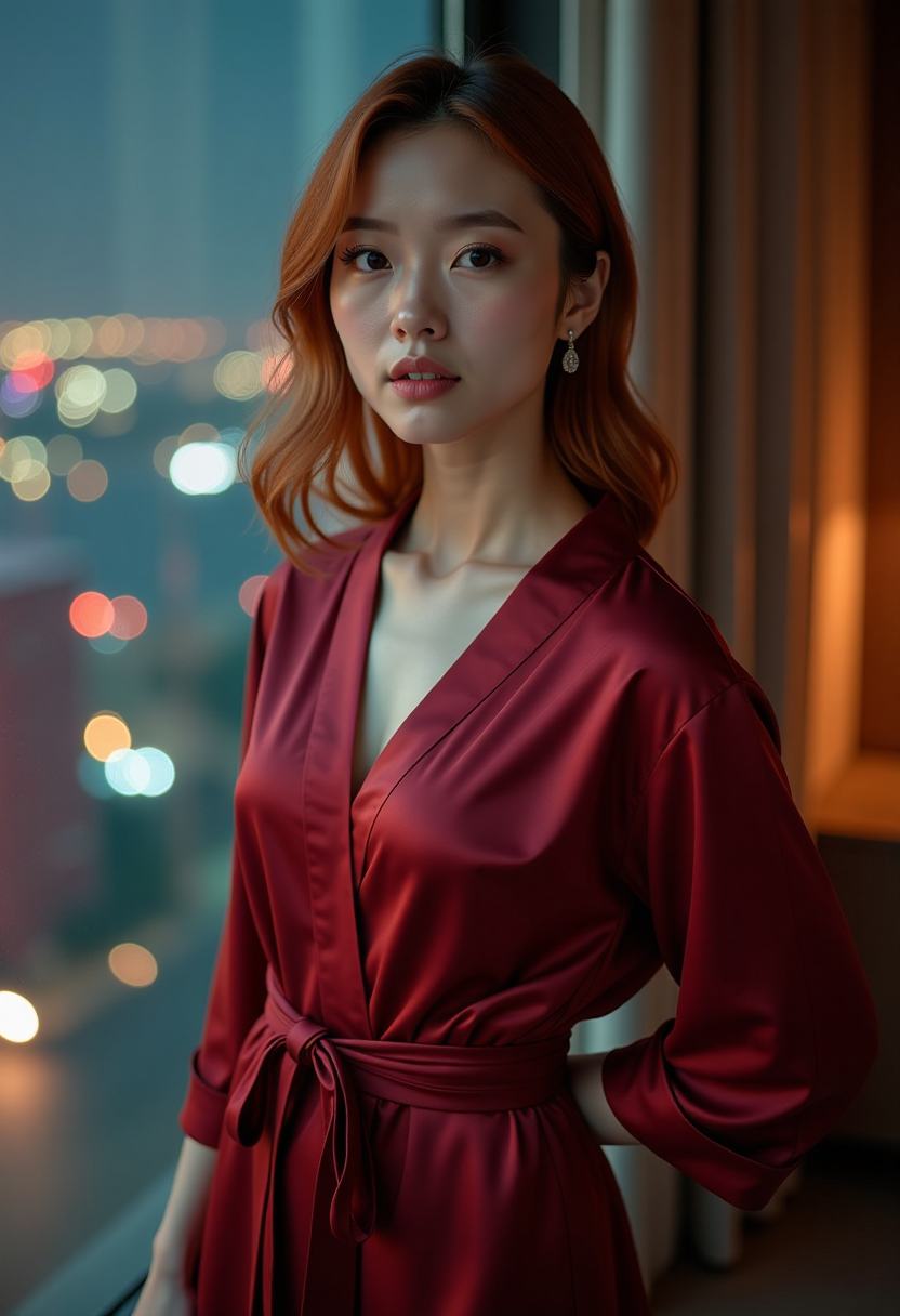 七夜雪
