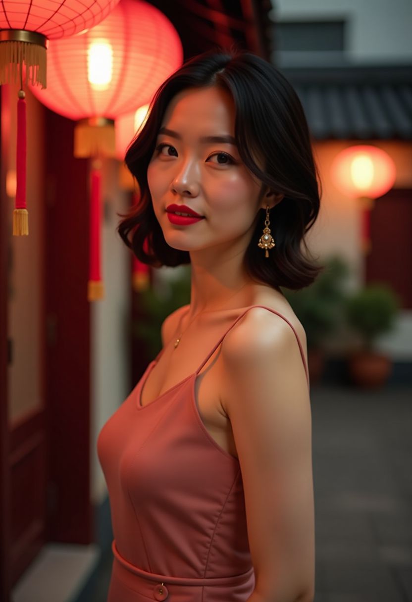 锦绣安宁