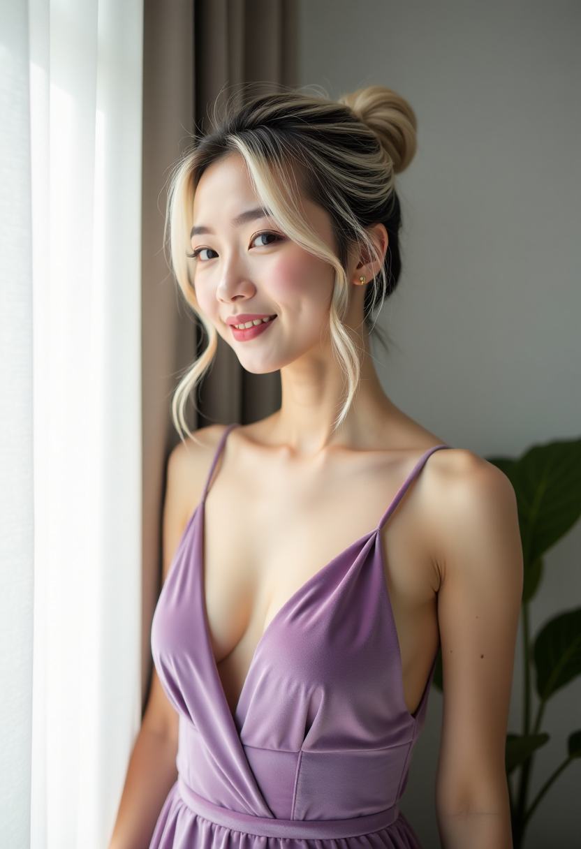 小巷人家