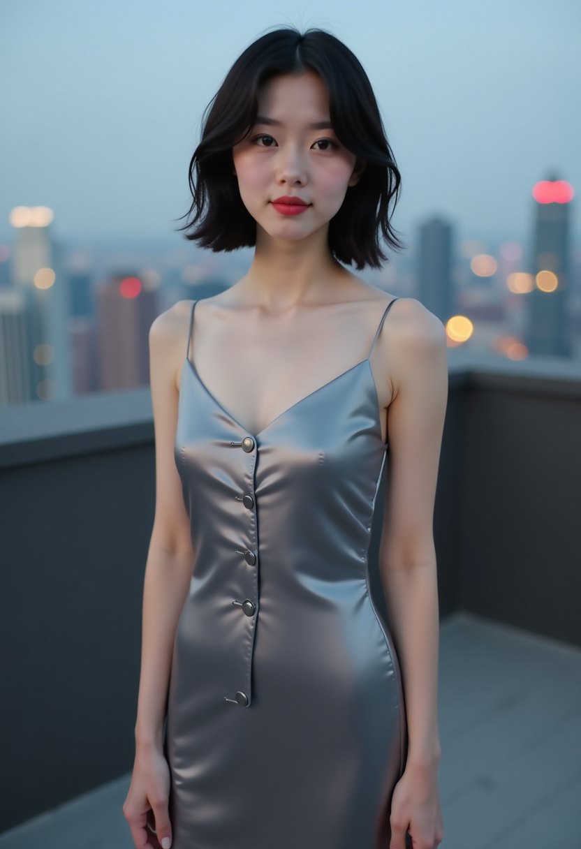 暗河传